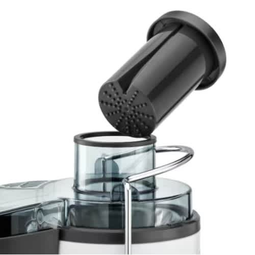 Black & Decker Juice Extractor - 600w - View 3