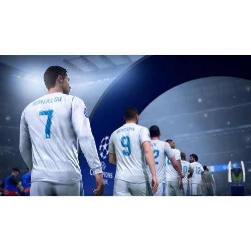 FIFA 19 - PC Game - View 2