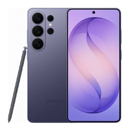 Galaxy S26 Ultra - 5G - 6.9" - 512gb Rom - 12gb Ram- Violet - View 2