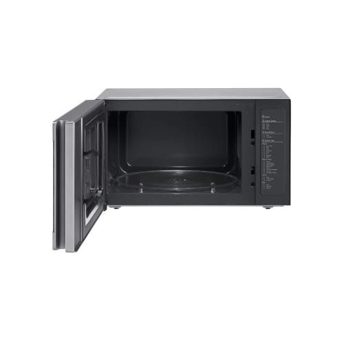 Smart Inverter Microwave Oven With Grill - 1200W - 42L - View 3