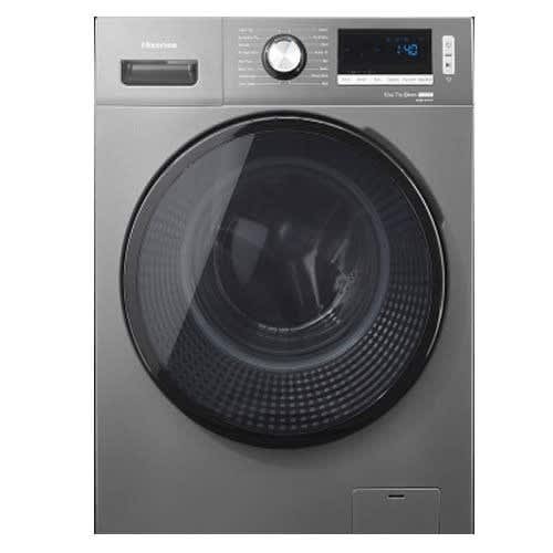 2 In 1 Inverter Motor Washing And Dryer Machine 10kg/ 7kg Wm1014v