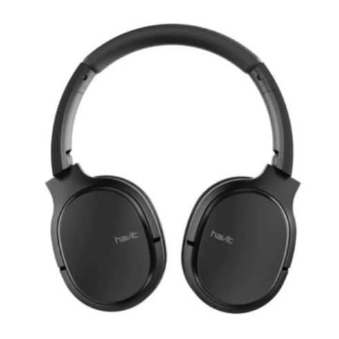 I62 90 Degree Rotation Ear-muff Wireless Bluetooth Headphones - View 3