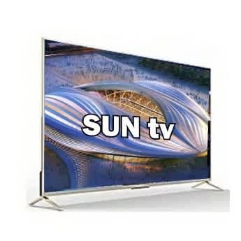 55 Inches Smart Tv  Sun - View 2