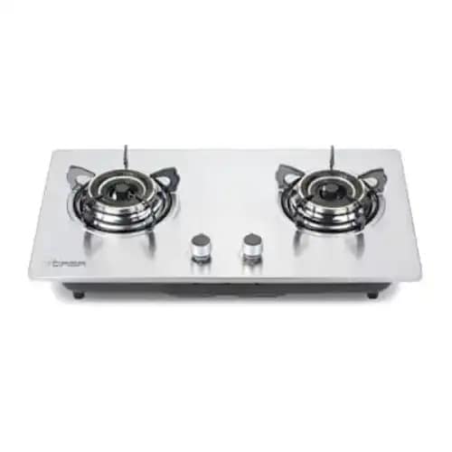 Table Top Gas Cooker Qgc-2b Premium - View 2