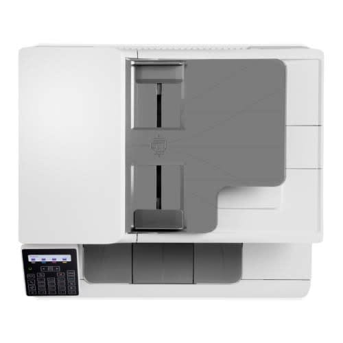 Color Laserjet Pro M255dw - Wireless Laser Printer - View 1