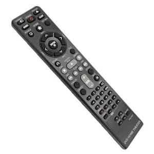 Lg Replacement Remote - Dvd & Home Theater Remote Control - View 2