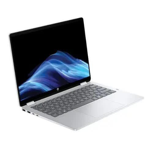 Omnibook 5 Flip Laptop 14-fp0023dx - B86q7ua - Intel® Core™ 7 150u - 512gb Ssd - 16gb Ram - View 2