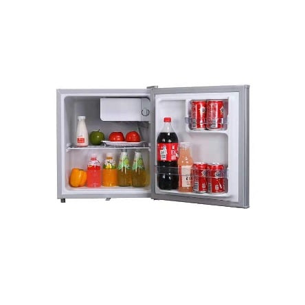 45L Bedside Refrigerator With Lock And Key - View 3