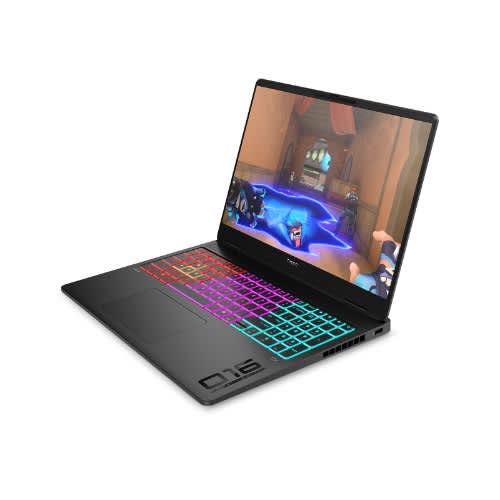Omen Max Gaming Laptop 16-ah0008n | Ultra 9 | 32gb | 1tb Ssd | Geforce Rtx 5070 | D2ll6ea - View 2
