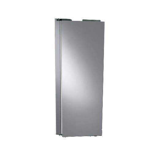 450L Side By Side Inverter Refrigerator - View 5