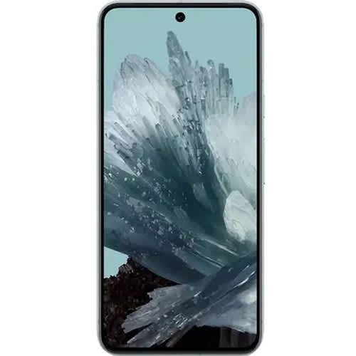 Pixel 8 5G - 6.2" - 256GB ROM - 8GB RAM - Single Nano Sim + eSim - 4575mAh - Mint - View 2
