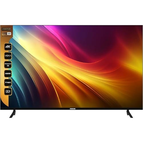 50" 4k Uhd Frameless Smart Webos Tv - View 8