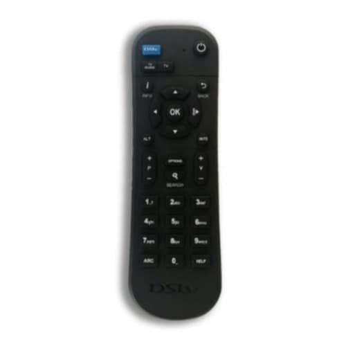 Dstv Remote Control - View 1