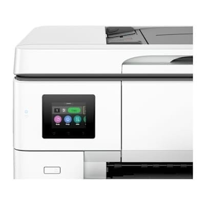 Officejet Pro 9730 Wide Format All-in-one A3 Printer 537p5c - View 4