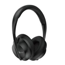 Agelot Wireless Headset Noise Canceling - View 2