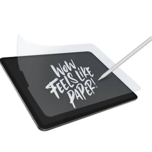 Paperlike Screen Protector For iPad Pro 12.9" 2018 - 2022 - View 3