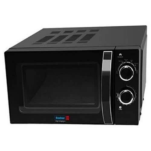 Solo Microwave With Oven - 20L - 700W - View 6