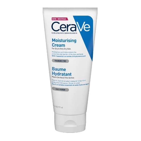 Moisturising Cream - 177ml - View 3