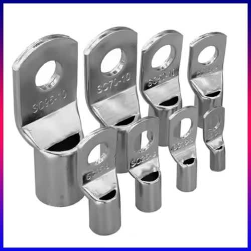 Chaer Sc50-10 M10 Lug - 10pcs - View 3