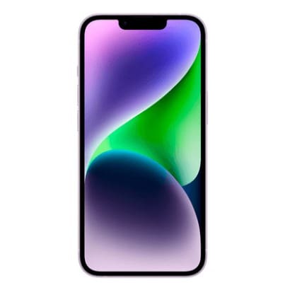Iphone 14 5g - 6.1"oled - 128gb Rom - 6gb Ram - Nanosim - 3279mah  - Renewed - View 2