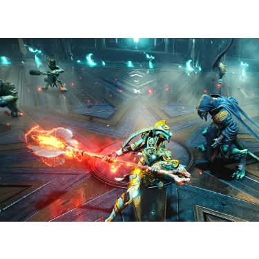 Godfall Ps4 - View 2