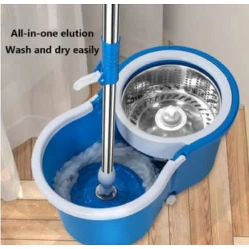 360 Magic Spin Mop- 6ltr - View 2