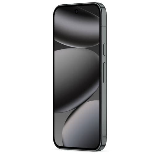 Pixel 10 Pro 5G - 6.3"OLED - 128GB ROM - 16GB RAM - Nano SIM - Fingerprint - 4870mAh - Obsidian - View 3