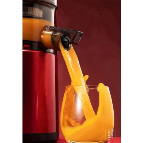 Whole Slow Juice Extractor - 0.6L - 300W - View 3