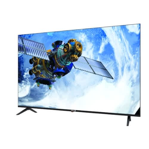75" 4k Uhd Android Television - Chromecast Built In - View 2