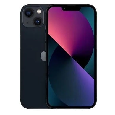 iPhone 13 - 6.1" - 1sim+e-sim - 4GB RAM - 128GB RAM - 3240mAh - Renewed - View 3