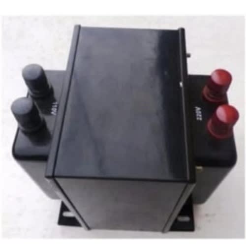 Stepdown Transformer 220v + 110v -5000w.