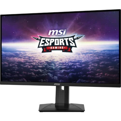 G274qpf 27" Wqhd Gaming Lcd Monitor - Type-c - View 2