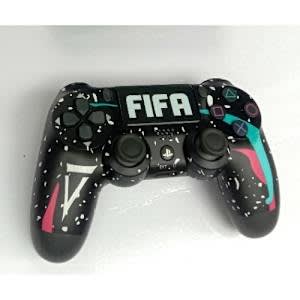 Sony Ps4 Controller - Dualshock 4 Wireless Game Pad - Fifa