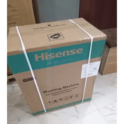 11kg Top Load Twin Tub Washing Machine - View 3