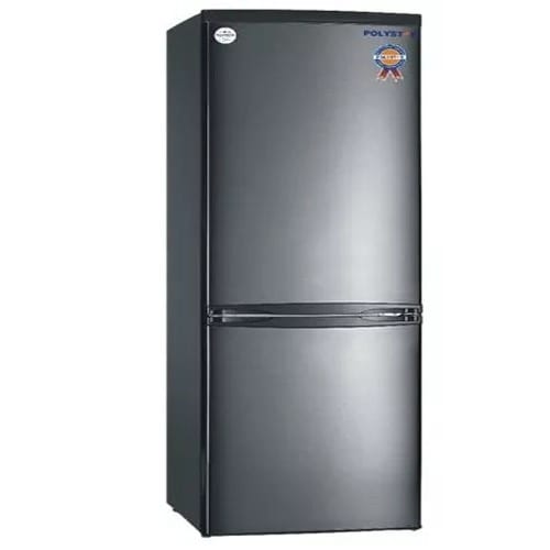 429 Litres Double Door Up Right Refrigerator --pvdf-429l - View 2