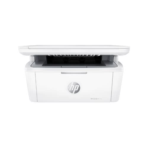 Hp Mono Laserjet Mfp 141a Printer - View 3