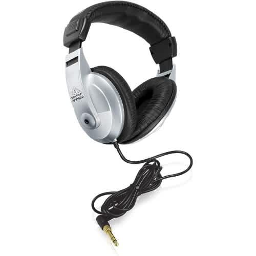 Hpm1000 Multi-purpose Headphones - View 3