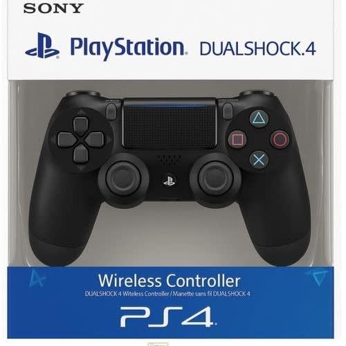 Sony Playstation Dualshock 4 Wireless Controller - View 2