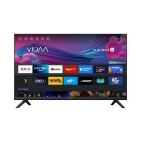 43" Smart Full Hd Tv -43a4k - View 2