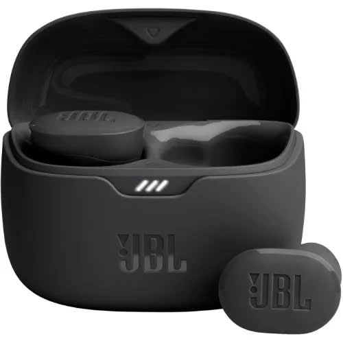 Jbl Tune Buds Anc Wireless Earbuds 48h Battery Zero Noise - Black