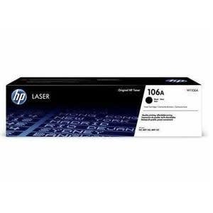 106a Original Laserjet Toner Cartridge (cf540a) - Black