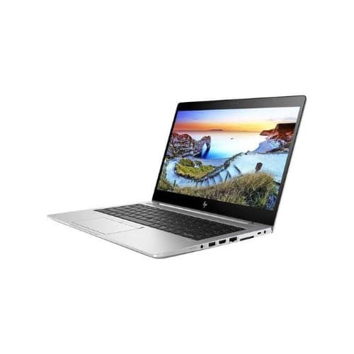 Elitebook 840 - Intel Core I7 - 16GB RAM - 1TB SSD - Backlit Keyboard - Fp Reader - Window 11 - View 6