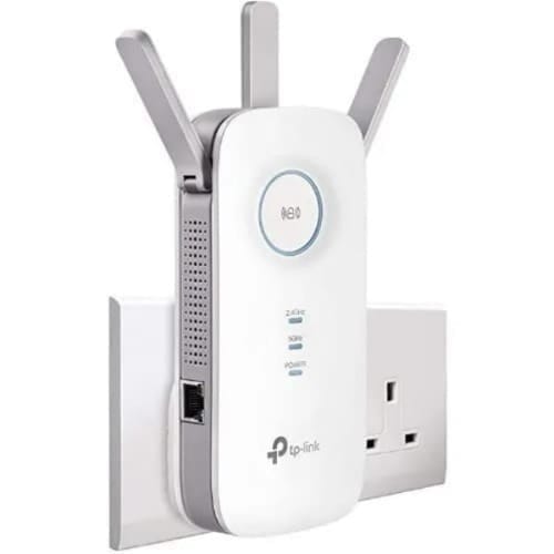 Ac750 Wifi Range Extender - Re210 - View 2