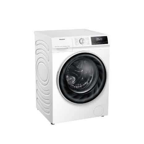 10kg Washer/6kg Dryer Front Load Automatic Wash & Dry Machine