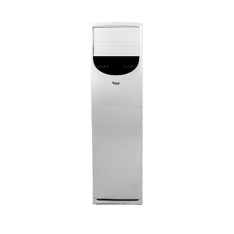 2hp Low Voltage Floor Standing Air Conditioner + Installation Kit - View 6