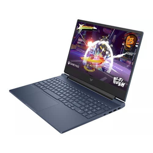 15 Victus Gaming-12th Gen Intel Core I5- 8GB RAM- 512GB SSD- Nvidia Rtx 3050 (4GB)- Wins11 - View 5