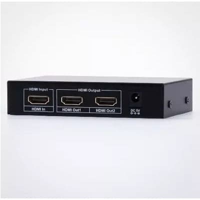 Hdmi Splitter 2 Port - 1 In 2 Out - View 3