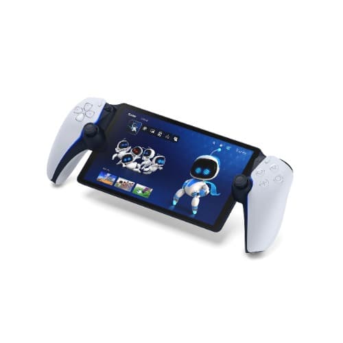 Sony Playstation Portal Remote Player For Ps5 Console Cfij-18000 - View 3