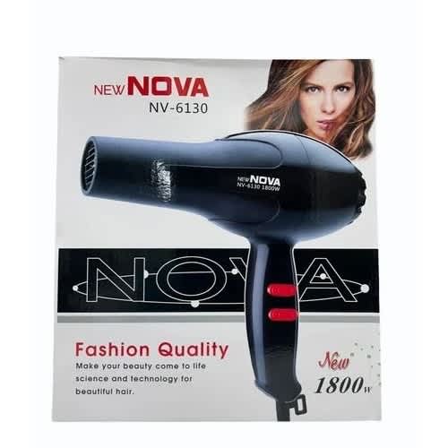 Nova Hair Dryer - N-6130 - 1800W - View 2