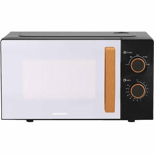 Skandia Manual Microwave - 700W - 20L - View 2